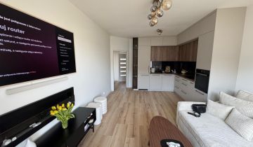 Mieszkanie 3-pokojowe Stare Bielice, ul. Tulipanowa