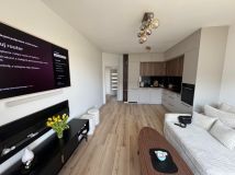 Mieszkanie 3-pokojowe Stare Bielice, ul. Tulipanowa