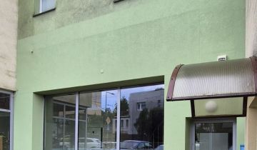 Lokal Gdynia Redłowo, ul. Redłowska