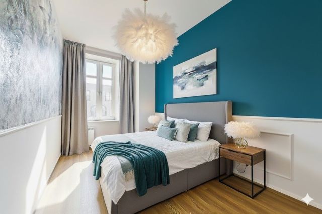 Mieszkanie 5-pokojowe Pabianice, ul. Warszawska. Zdjęcie 1