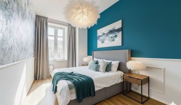 Mieszkanie 5-pokojowe Pabianice, ul. Warszawska