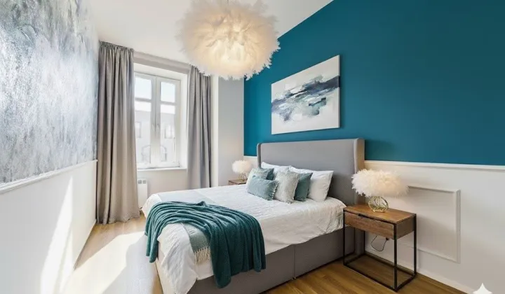 Mieszkanie 5-pokojowe Pabianice, ul. Warszawska