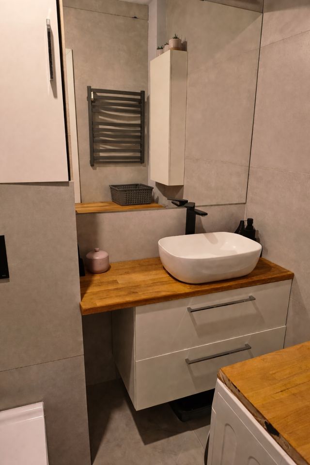 Mieszkanie 2-pokojowe Warszawa Bielany, ul. Przy Agorze. Zdjęcie 10