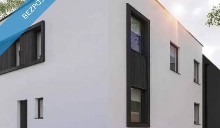 Działka inwestycyjna Szalejów Górny