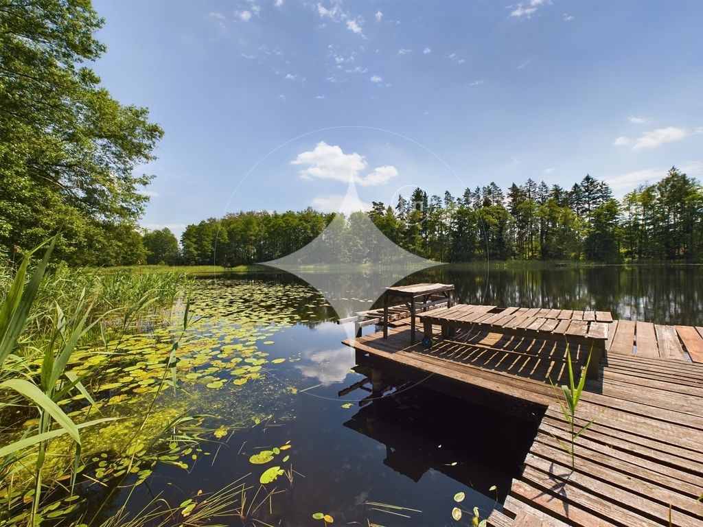 dom wolnostojący, 5 pokoi Grabowo Dobroszewo. Zdjęcie 1