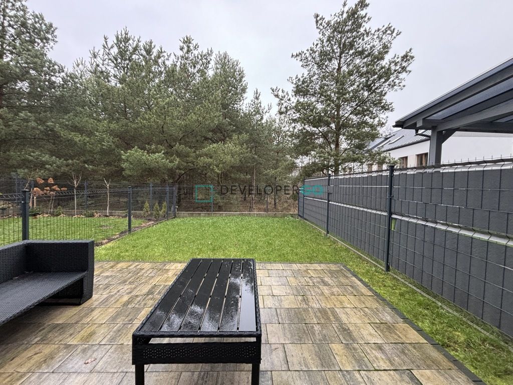 dom szeregowy, 3 pokoje Klepacze, ul. Akacjowa. Zdjęcie 15