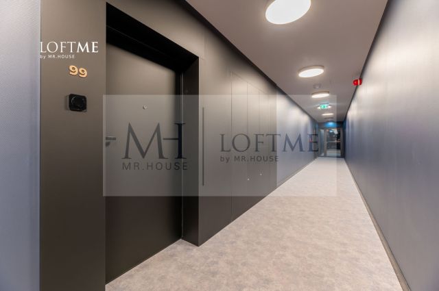 Mieszkanie 1-pokojowe Łódź. Zdjęcie 8