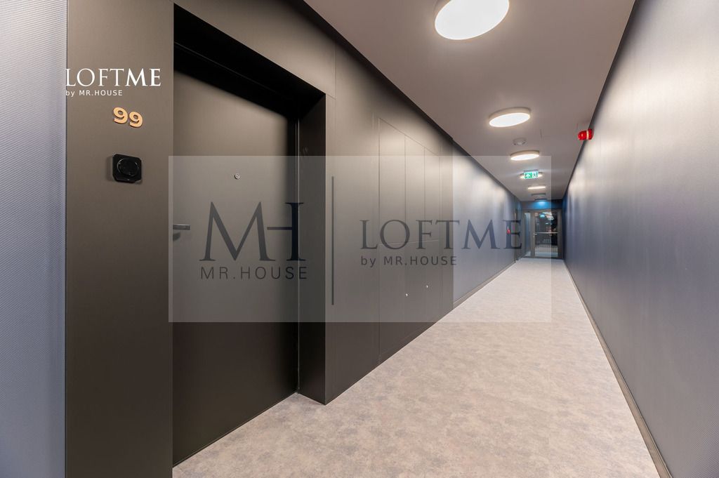 Mieszkanie 1-pokojowe Łódź. Zdjęcie 8