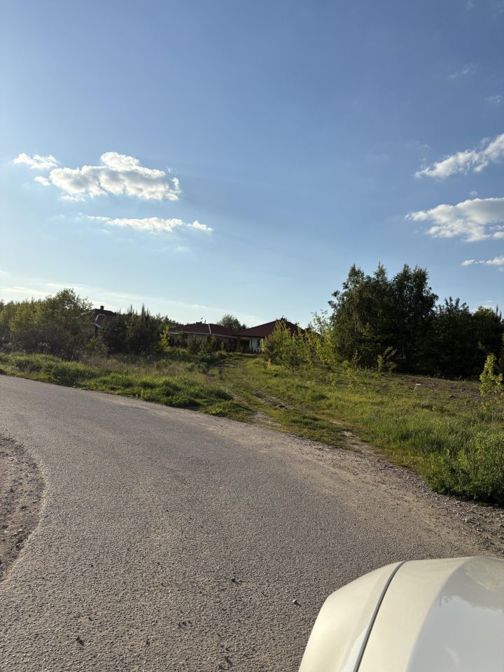 Działka budowlana Błędowo, ul. Sielawy. Zdjęcie 14