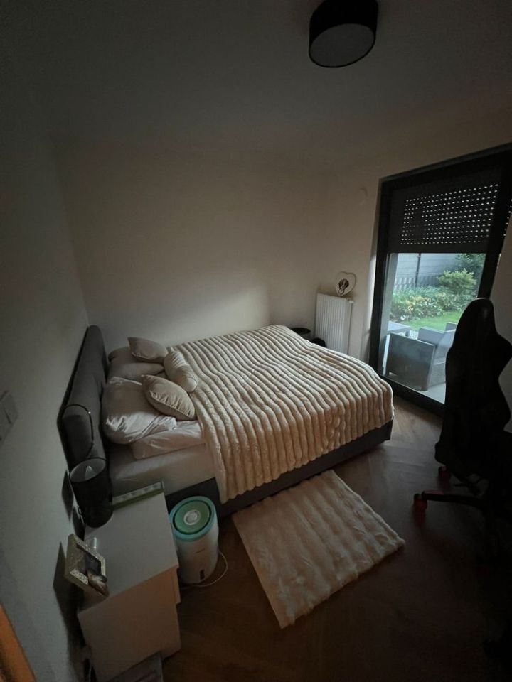 Mieszkanie 2-pokojowe Lubin. Zdjęcie 5