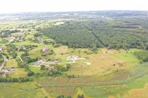 Działka budowlana Piła Kościelecka, ul. Kolejowa. Zdjęcie 4