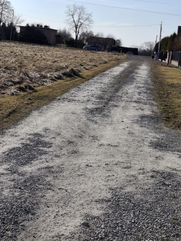 Działka budowlana Roczyny, ul. Lawendowa. Zdjęcie 3