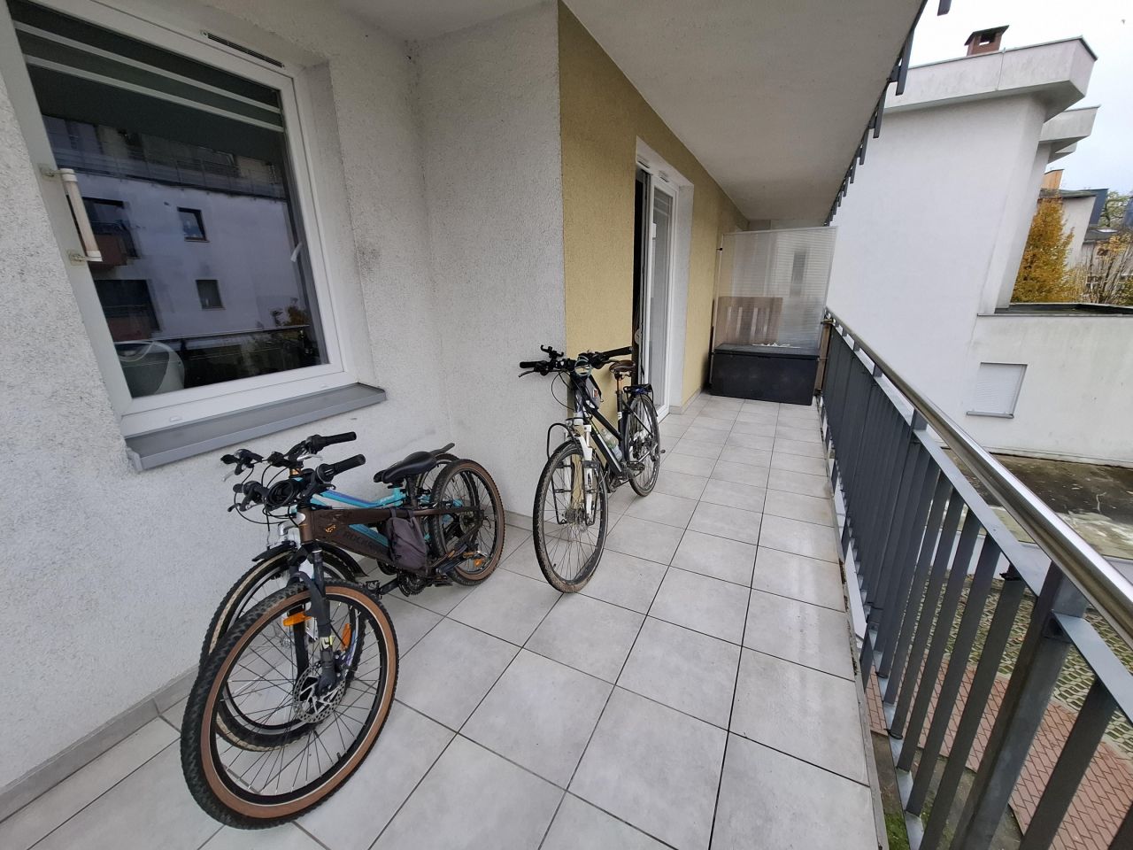 Mieszkanie 2-pokojowe Koszalin Centrum, ul. Hołdu Pruskiego. Zdjęcie 8