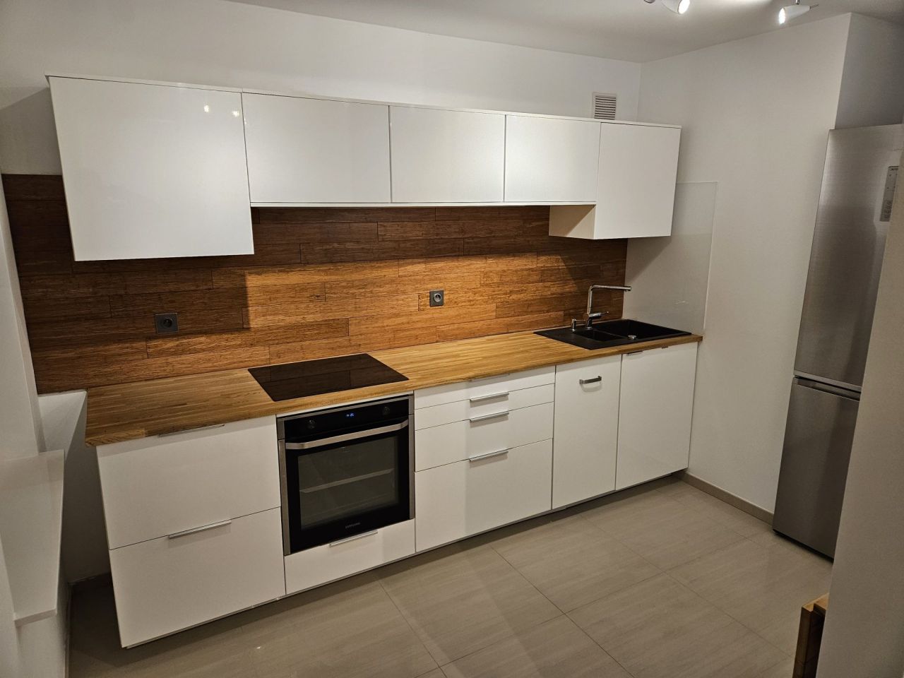 Mieszkanie 1-pokojowe Łódź Bałuty, ul. Osiedlowa. Zdjęcie 8