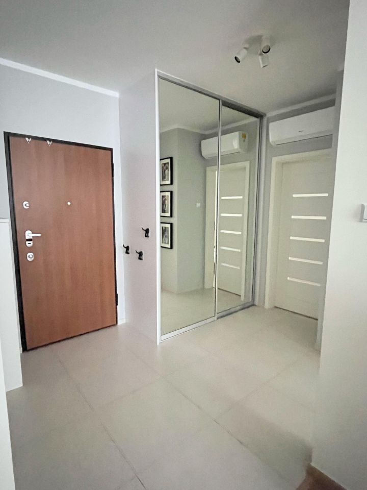 Mieszkanie 2-pokojowe Kraków Grzegórzki, Dąbska. Zdjęcie 8