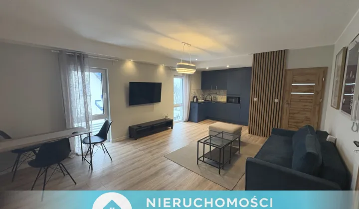 Mieszkanie 3-pokojowe Gdynia Oksywie, ul. Arendta Dickmana