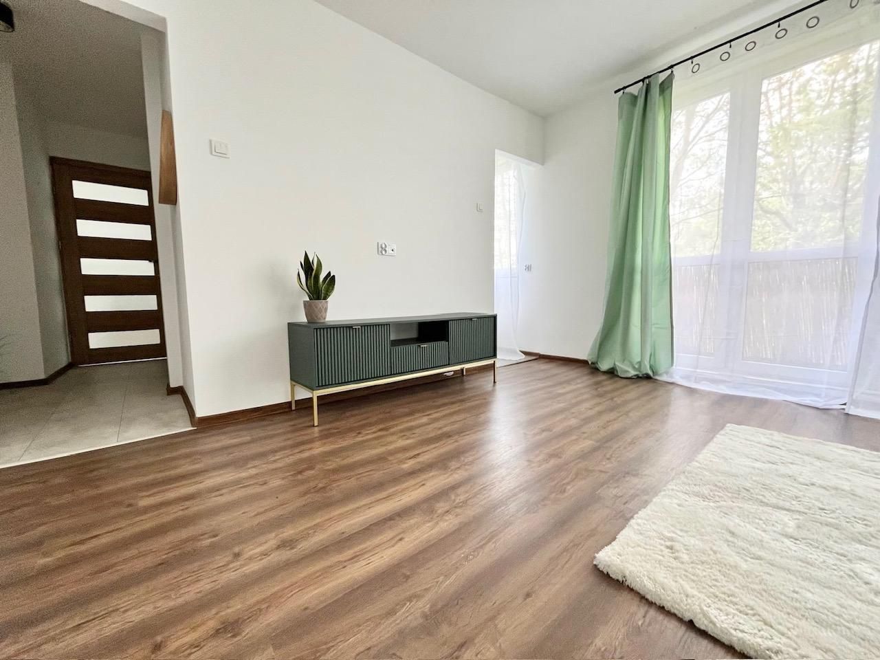 Mieszkanie 2-pokojowe Łódź Górna, ul. Władysława Umińskiego. Zdjęcie 6