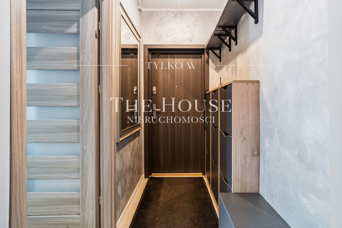 Mieszkanie 3-pokojowe Gdańsk Zaspa, ul. Konstantego Ciołkowskiego. Zdjęcie 20