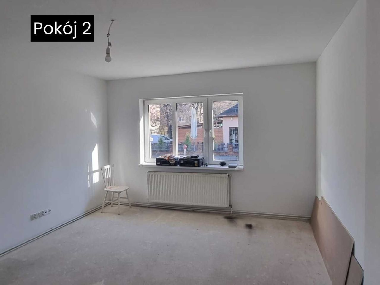 Mieszkanie 3-pokojowe Głuchołazy, al. Jana Pawła II. Zdjęcie 3