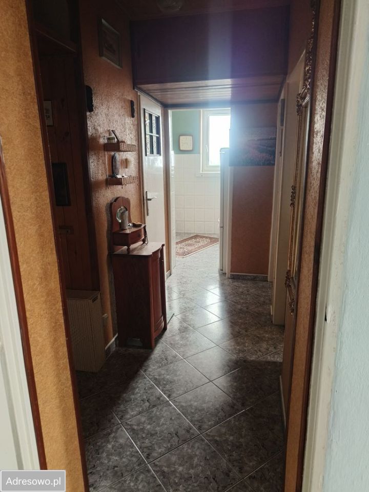 Mieszkanie 3-pokojowe Leszno, ul. Sochaczewska. Zdjęcie 9