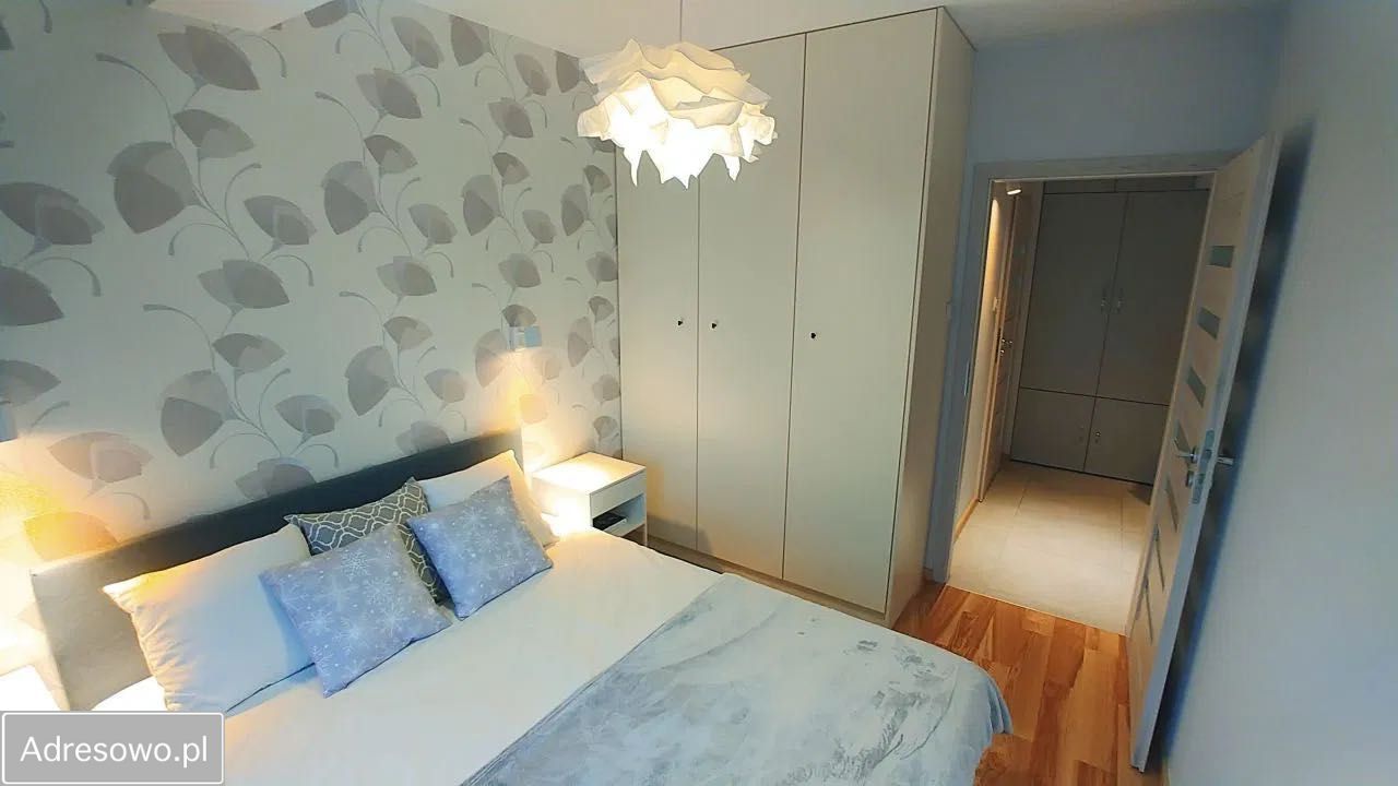 Mieszkanie 3-pokojowe Warszawa, ul. Chrzanowska. Zdjęcie 7