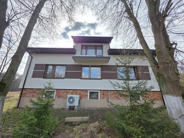 dom wolnostojący, 10 pokoi Rumoka, Rumoka. Zdjęcie 1