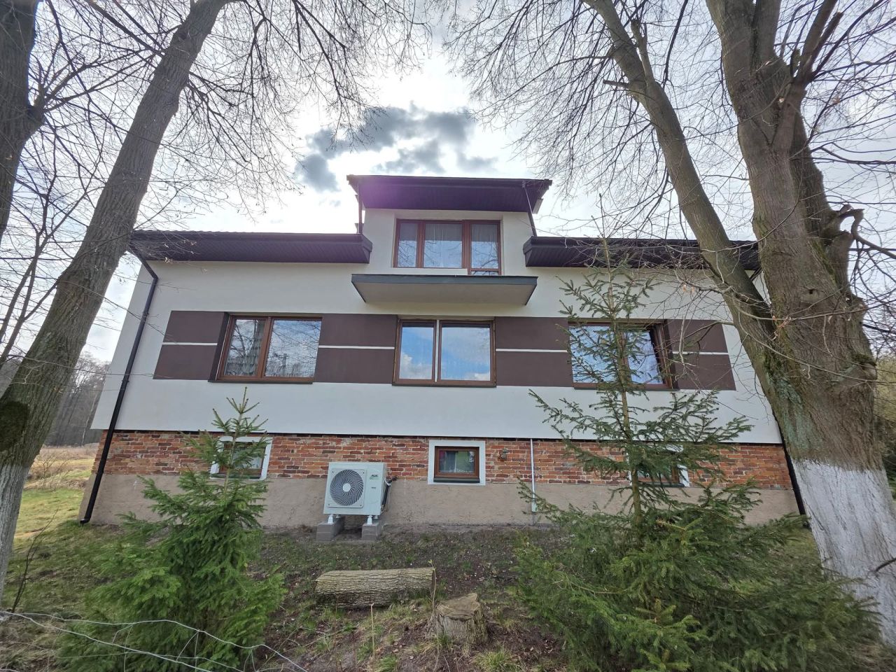 dom wolnostojący, 10 pokoi Rumoka, Rumoka. Zdjęcie 1