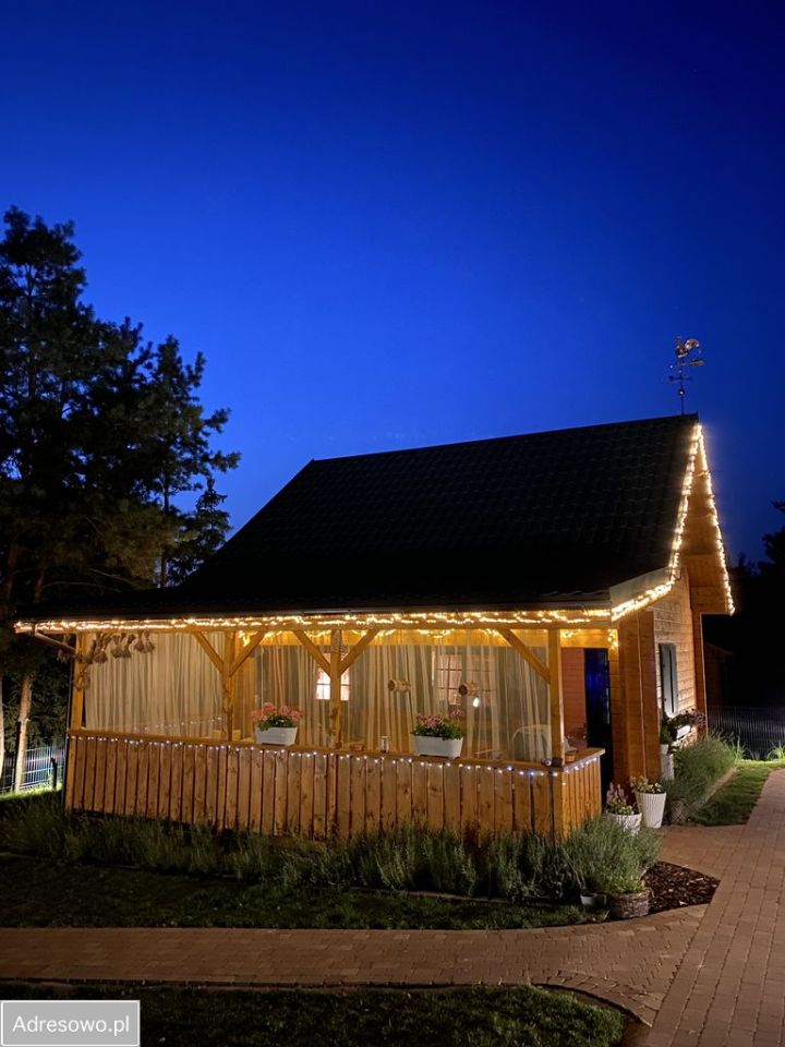 dom wolnostojący, 3 pokoje Skubarczewo. Zdjęcie 1