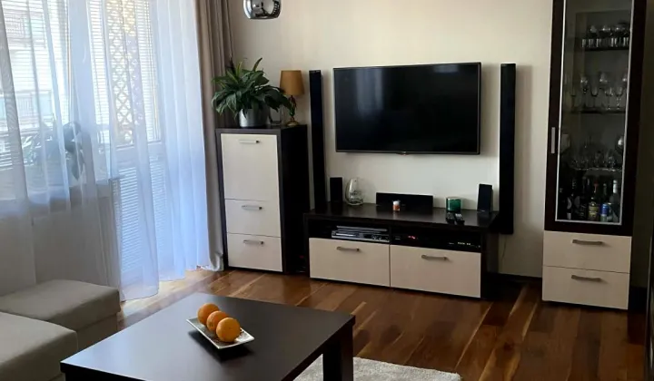 Mieszkanie 2-pokojowe Lublin Dziesiąta, ul. Nowy Świat