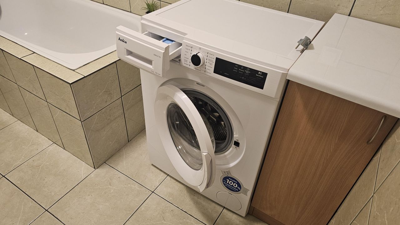 Mieszkanie 1-pokojowe Gdynia Obłuże, ul. Perłowa. Zdjęcie 12