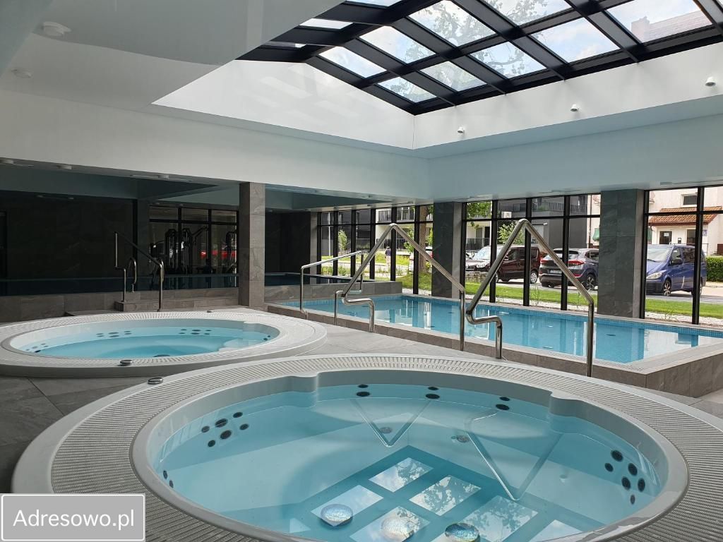 Mieszkanie 2-pokojowe Kołobrzeg Podczele. Zdjęcie 9