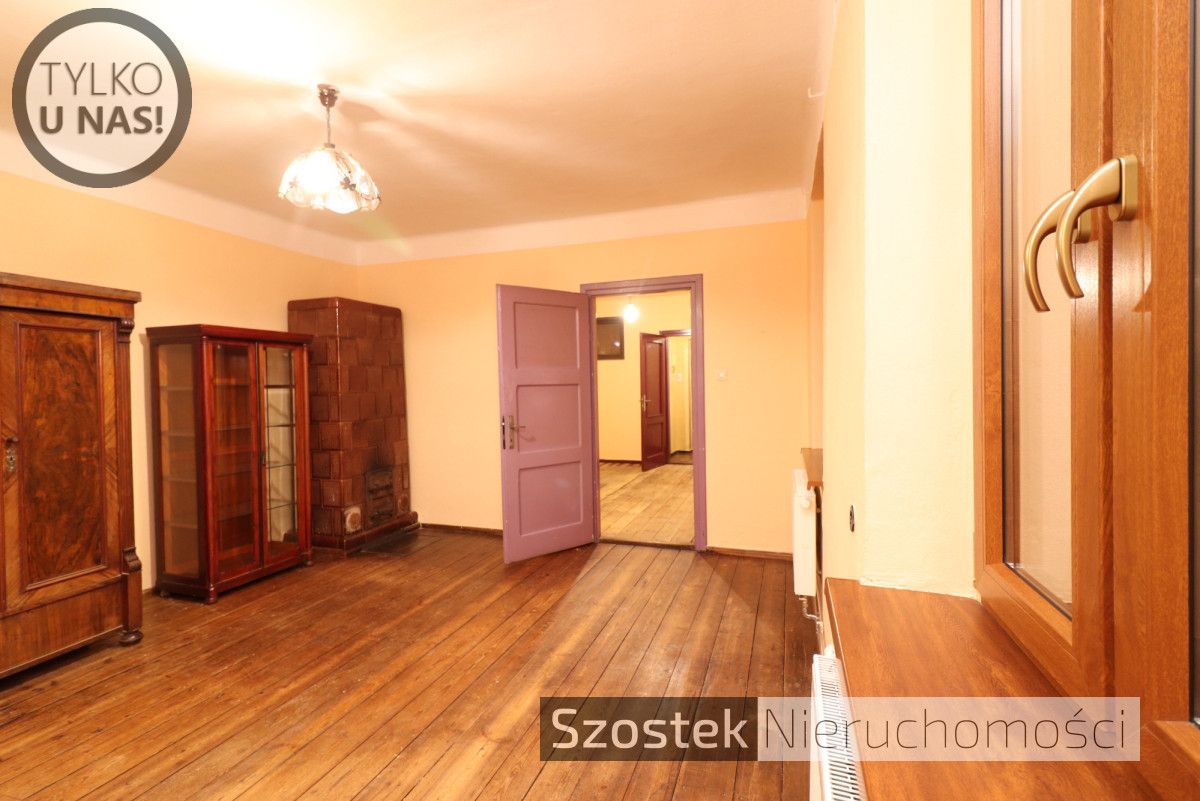 Mieszkanie 2-pokojowe Kłobuck. Zdjęcie 4