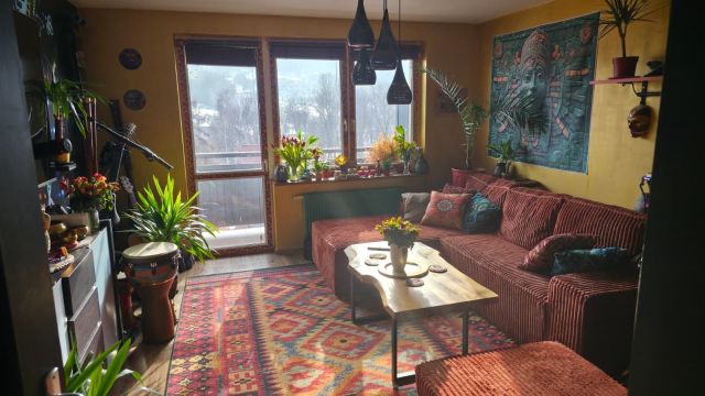 Mieszkanie 2-pokojowe Wadowice, os. Pod Skarpą. Zdjęcie 1