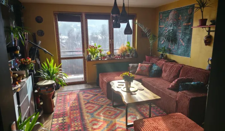 Mieszkanie 2-pokojowe Wadowice, os. Pod Skarpą