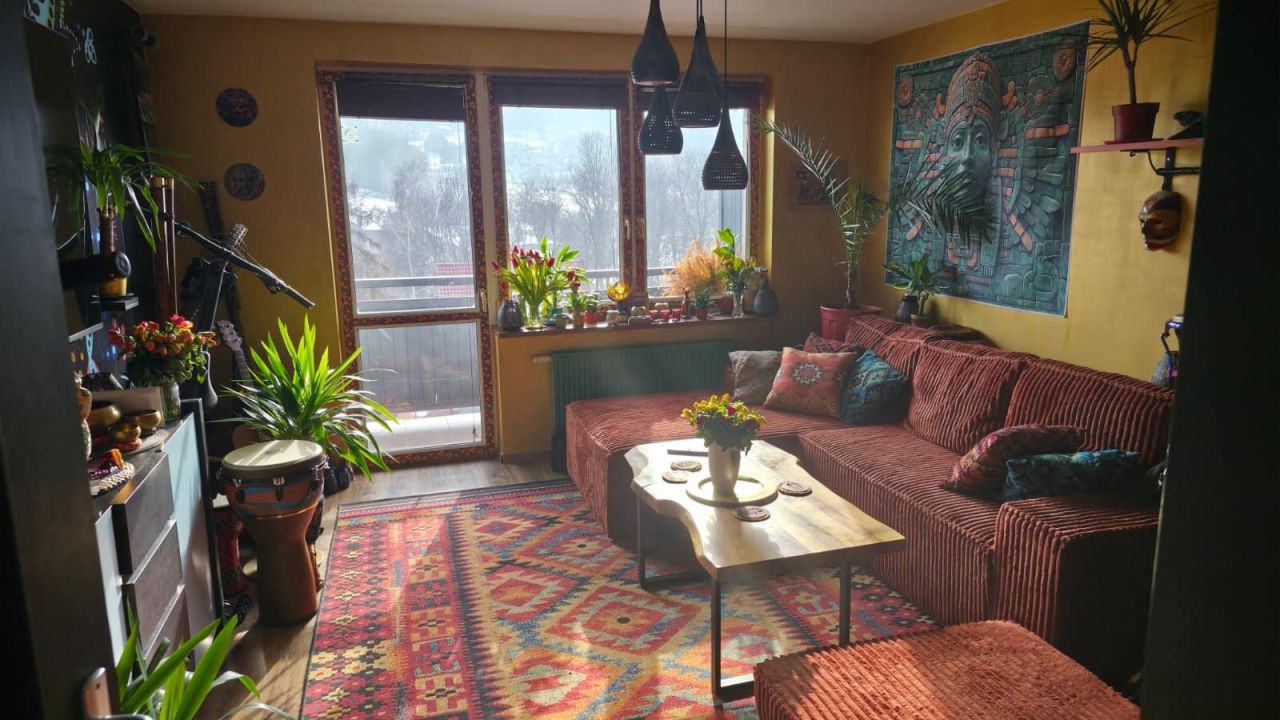 Mieszkanie 2-pokojowe Wadowice, os. Pod Skarpą. Zdjęcie 1