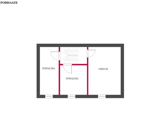 bliźniak, 3 pokoje Opole Nowa Wieś Królewska, ul. Podmiejska. Zdjęcie 6