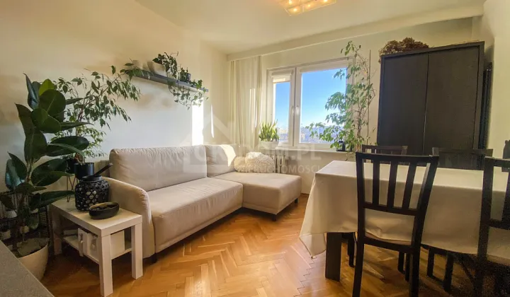 Mieszkanie 3-pokojowe Radom, ul. Placowa