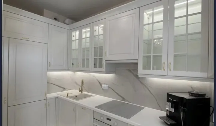 Mieszkanie 2-pokojowe Piaseczno