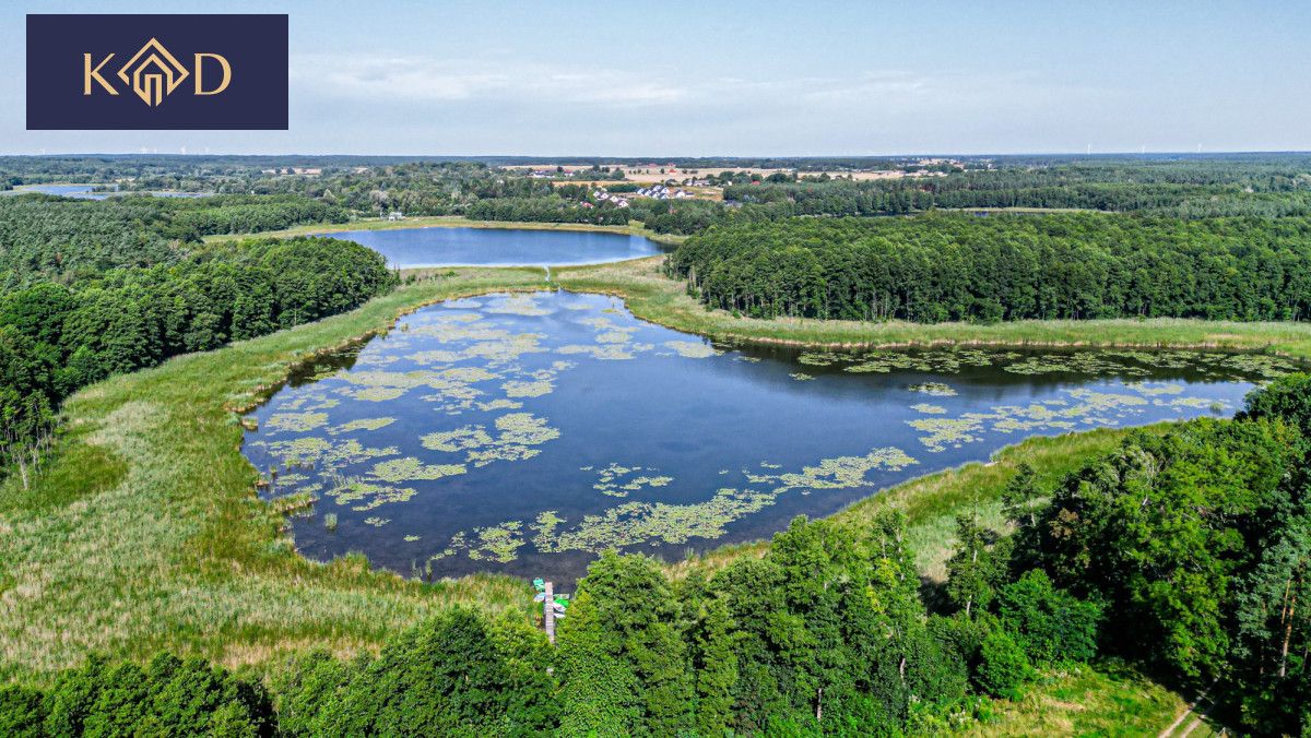 Działka rekreacyjna Sławica. Zdjęcie 2