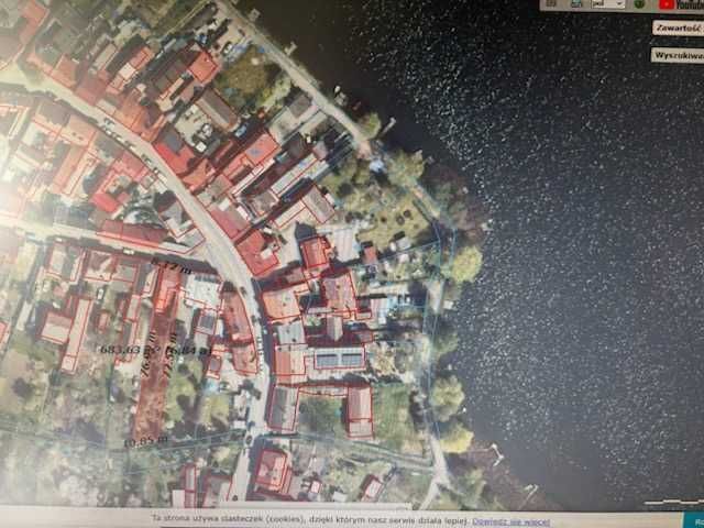 dom wolnostojący Pszczew. Zdjęcie 3