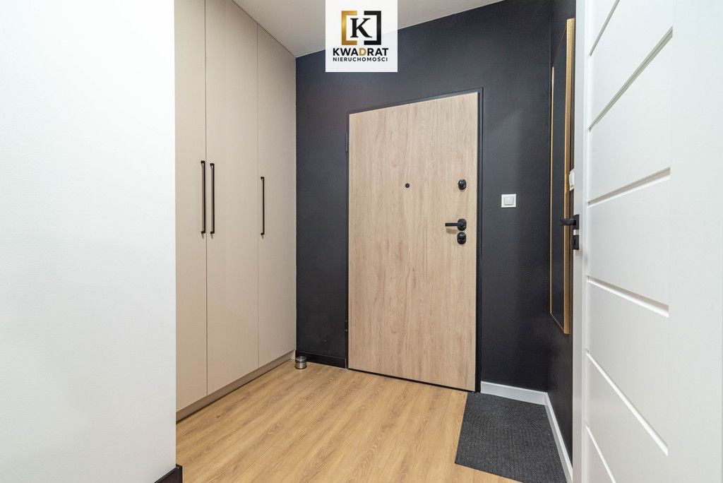 Mieszkanie 1-pokojowe Mińsk Mazowiecki, ul. Ignacego Daszyńskiego. Zdjęcie 4