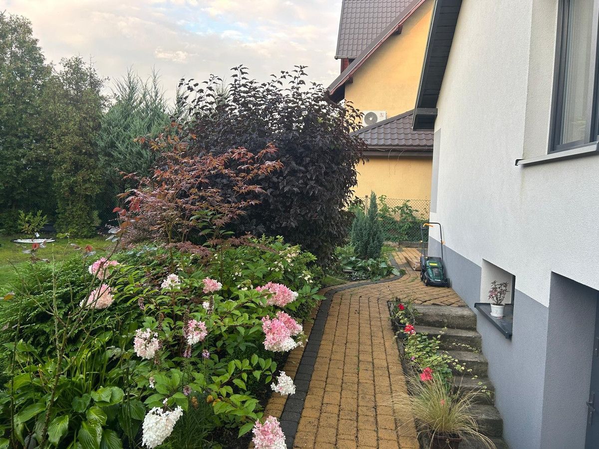 dom wolnostojący, 3 pokoje Pisz, ul. Jesionowa. Zdjęcie 23
