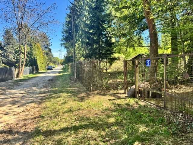 Działka budowlana Rosanów, ul. Władysława. Zdjęcie 1