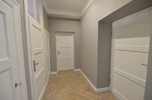 Mieszkanie 3-pokojowe Warszawa Praga-Północ, ul. 11 Listopada. Zdjęcie 3