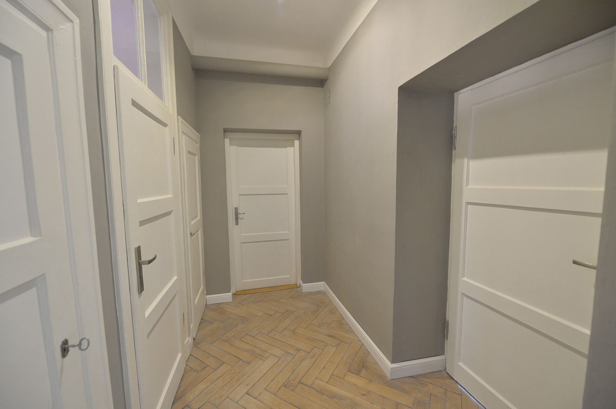 Mieszkanie 3-pokojowe Warszawa Praga-Północ, ul. 11 Listopada. Zdjęcie 4