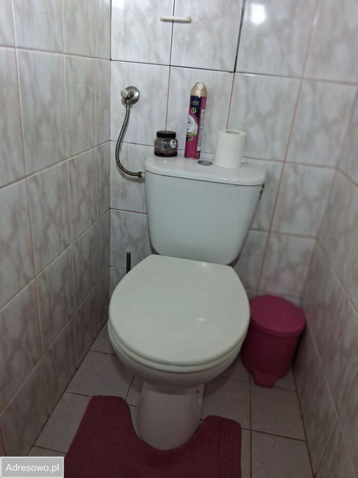 Mieszkanie 3-pokojowe Lublin Dziesiąta, ul. Zbigniewa Herberta. Zdjęcie 9