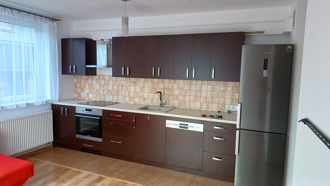 Mieszkanie 3-pokojowe Kraków Bronowice, ul. Sosnowiecka. Zdjęcie 16
