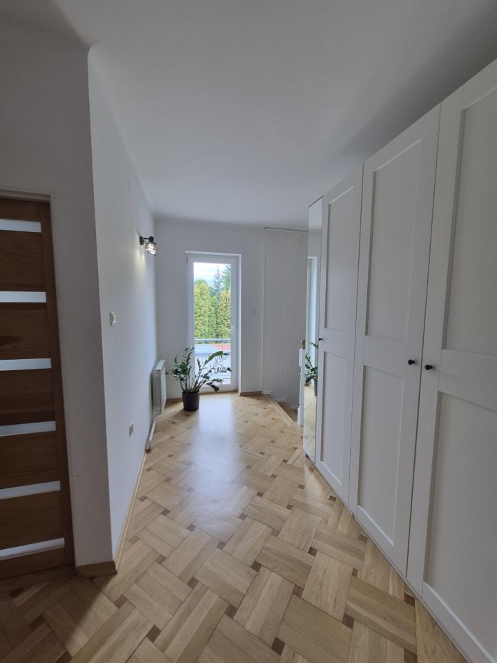 bliźniak, 5 pokoi Wołomin Sławek, ul. Chodkiewicza. Zdjęcie 13
