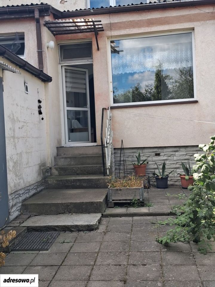 Mieszkanie 3-pokojowe Wolin. Zdjęcie 2