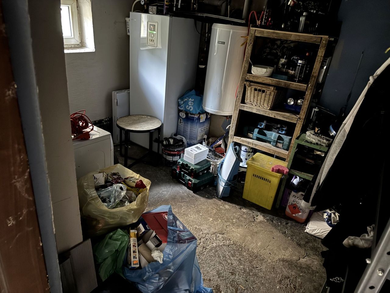 dom wolnostojący, 7 pokoi Bydgoszcz Piaski, ul. Laskowicka. Zdjęcie 14